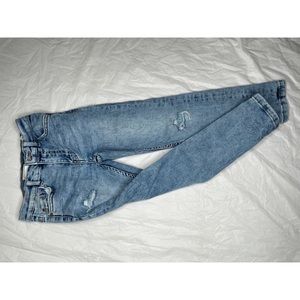 Skinny Fit | Stretch Jeans
